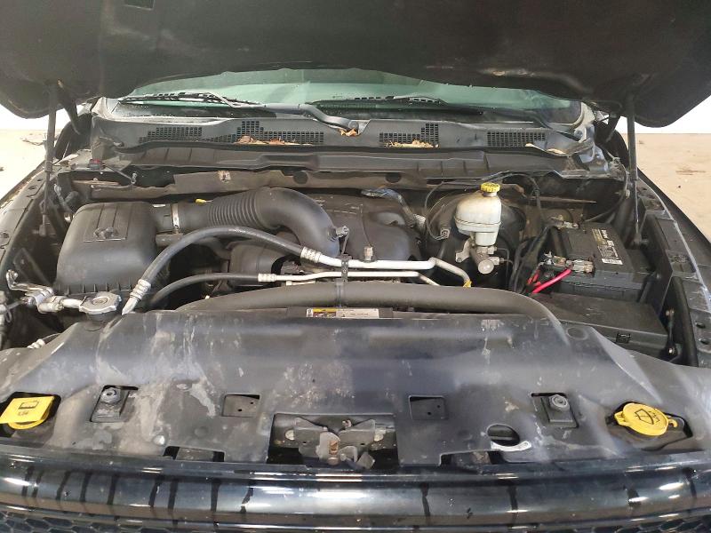 61496366 :رقم المزاد ، 1C6RR7FTXES349399 vin ، 2014 Ram 1500 مزاد بيع