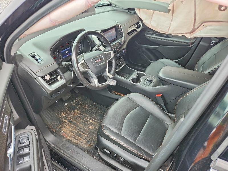Aukcja sprzedaży 2020 Gmc Terrain, vin: 3GKALVEX5LL330954, numer aukcji: 57575796