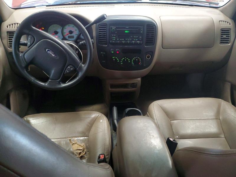 Продажа на аукционе авто 2001 Ford Escape, vin: 1FMYU04101KB20960, номер лота: 60680126