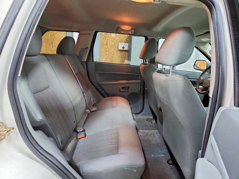 Aukcja sprzedaży 2006 Jeep Grand Cherokee, vin: 1J4GR48K16C311973, numer aukcji: 60228716