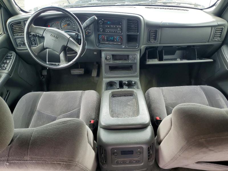 Aukcja sprzedaży 2006 Gmc Sierra, vin: 1GTHK23G96F103487, numer aukcji: 61731536