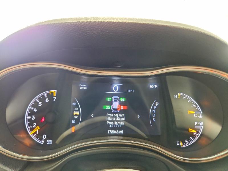 Продаж на аукціоні авто 2014 Jeep Grand Cherokee, vin: 1C4RJFAG2EC270095, номер лоту: 59318166