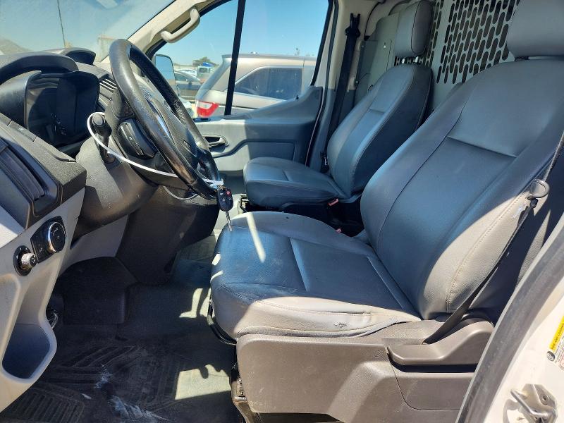 2017 Ford Transit მანქანა იყიდება აუქციონზე, vin: 1FTYE1YM9HKB04150, აუქციონის ნომერი: 62789526