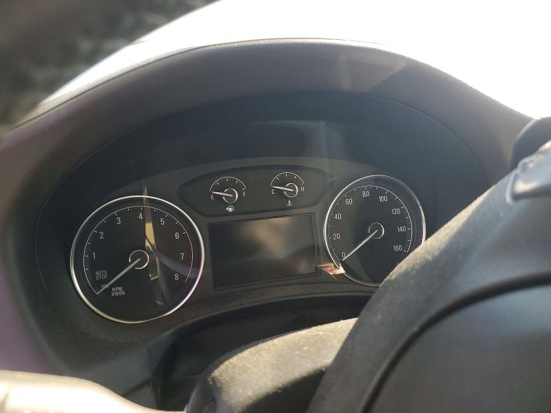 Aukcja sprzedaży 2019 Buick Enclave, vin: 5GAERBKW8KJ292682, numer aukcji: 62852866