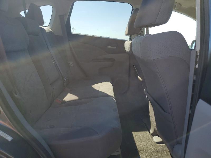 Aukcja sprzedaży 2013 Honda Cr-v, vin: 2HKRM4H5XDH605753, numer aukcji: 60051606