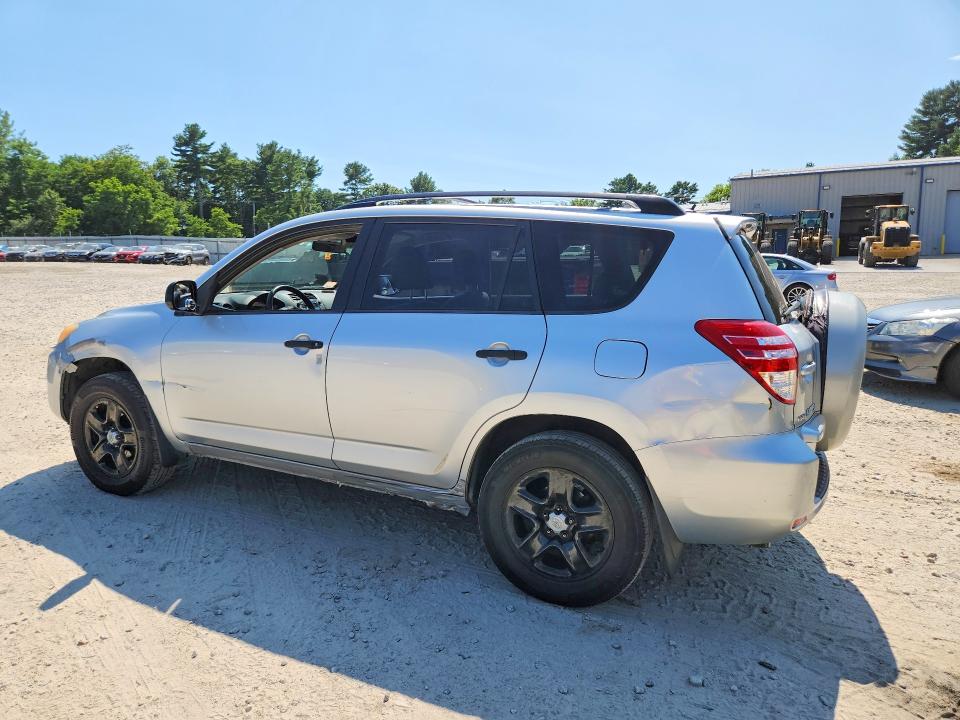 Продаж на аукціоні авто 2009 Toyota Rav4, vin: JTMBF33V095006414, номер лоту: 61590856