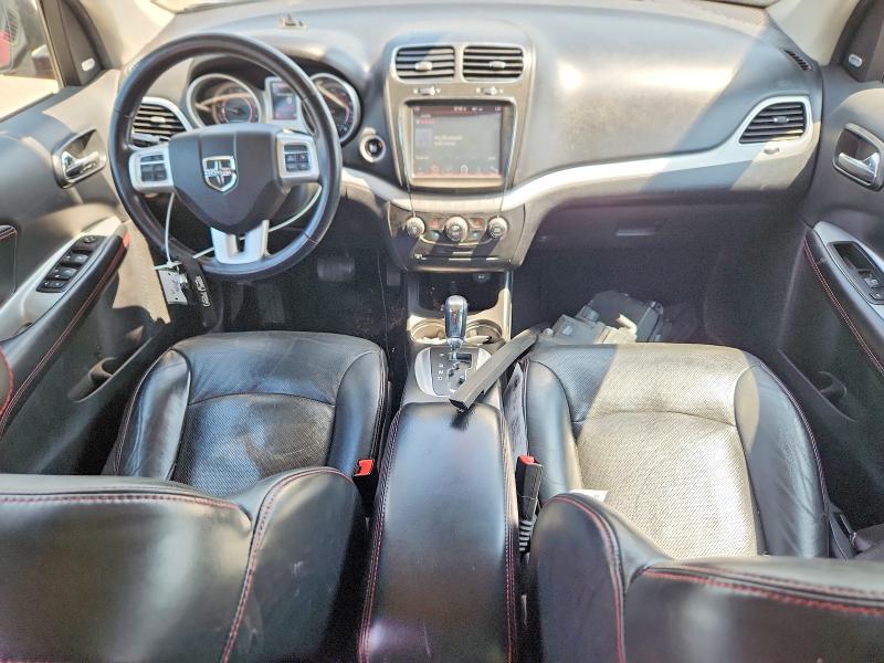 62453196 :رقم المزاد ، 3C4PDCEGXKT717361 vin ، 2019 Dodge Journey مزاد بيع
