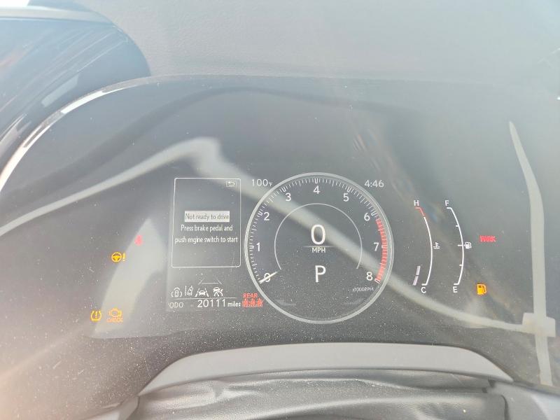 Продаж на аукціоні авто 2023 Lexus Rx, vin: 2T2BAMCAXPC015036, номер лоту: 60794956