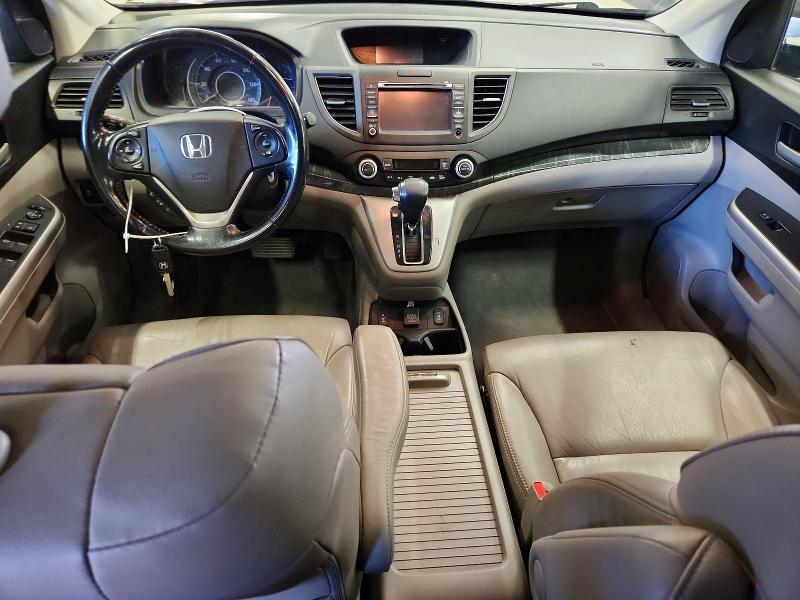 Продаж на аукціоні авто 2014 Honda Cr-v, vin: 5J6RM4H78EL088512, номер лоту: 62406946