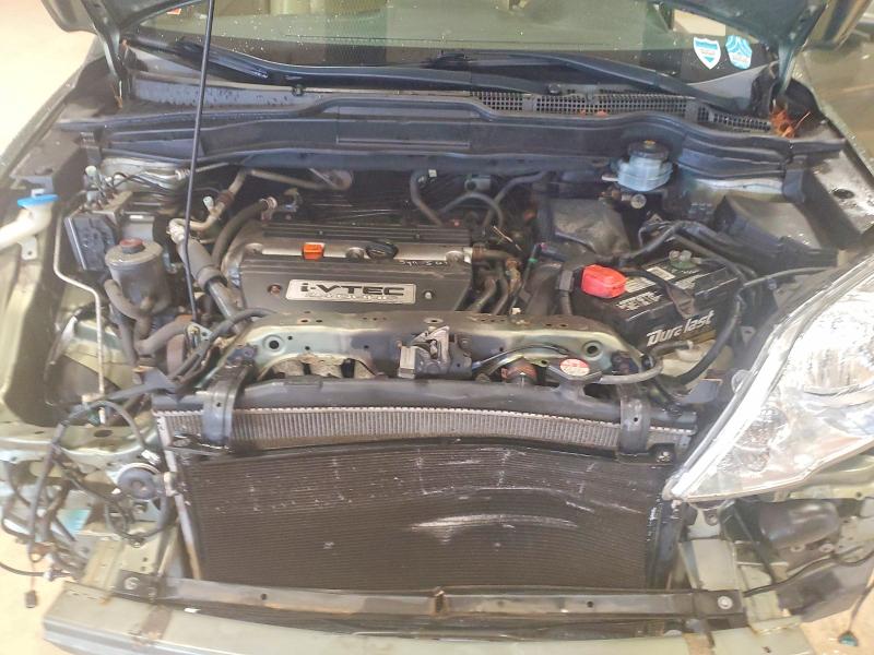 Aukcja sprzedaży 2007 Honda Cr-v, vin: JHLRE48737C058309, numer aukcji: 61679906