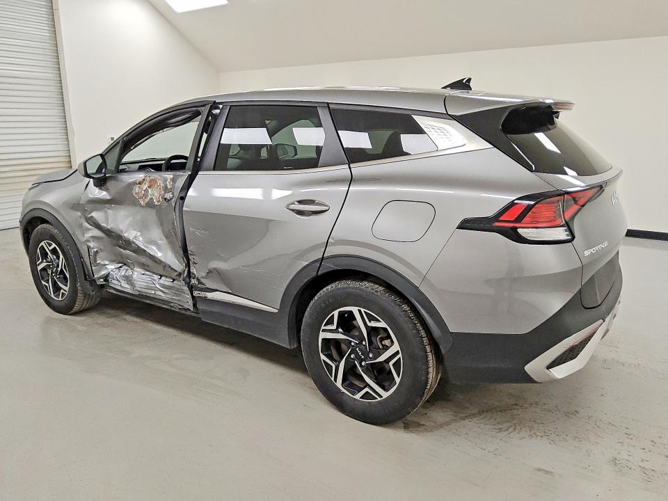 Продаж на аукціоні авто 2023 Kia Sportage, vin: KNDPU3AF7P7036602, номер лоту: 59368286