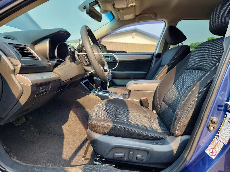 Aukcja sprzedaży 2019 Subaru Outback, vin: 4S4BSAFC7K3216077, numer aukcji: 61166376