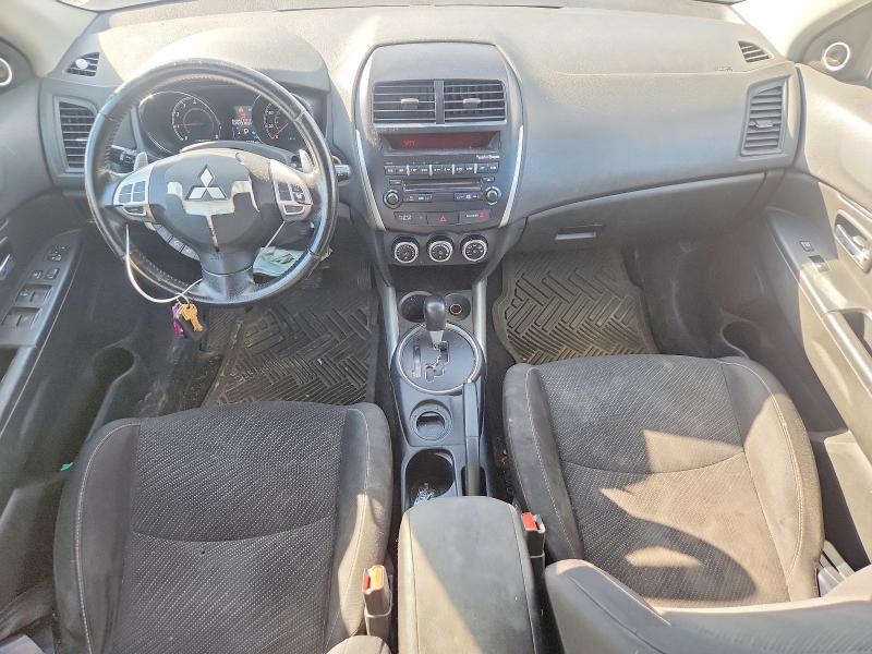 Aukcja sprzedaży 2013 Mitsubishi Outlander Sport, vin: 4A4AP4AU3DE006353, numer aukcji: 60036806