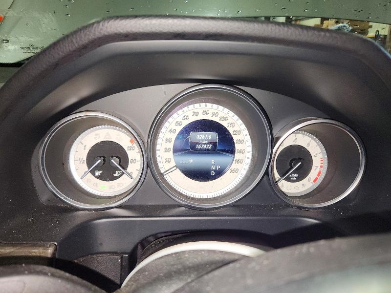 Продажа на аукционе авто 2014 Mercedes-benz E, vin: WDDHF5KB4EA993569, номер лота: 61717096