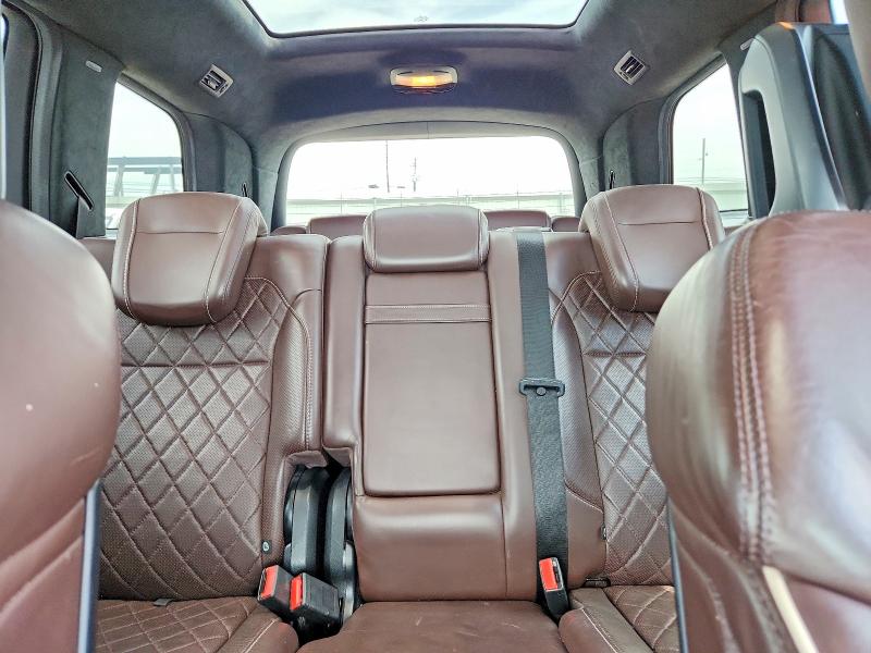 Aukcja sprzedaży 2014 Mercedes-benz Gl, vin: 4JGDF7DE6EA301402, numer aukcji: 61347366