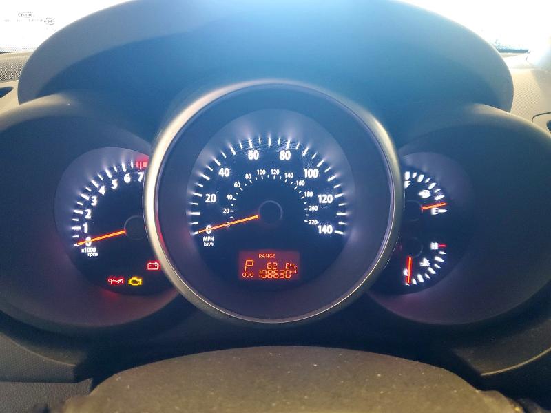 Продажа на аукционе авто 2012 Kia Soul, vin: KNDJT2A68C7426413, номер лота: 62724176