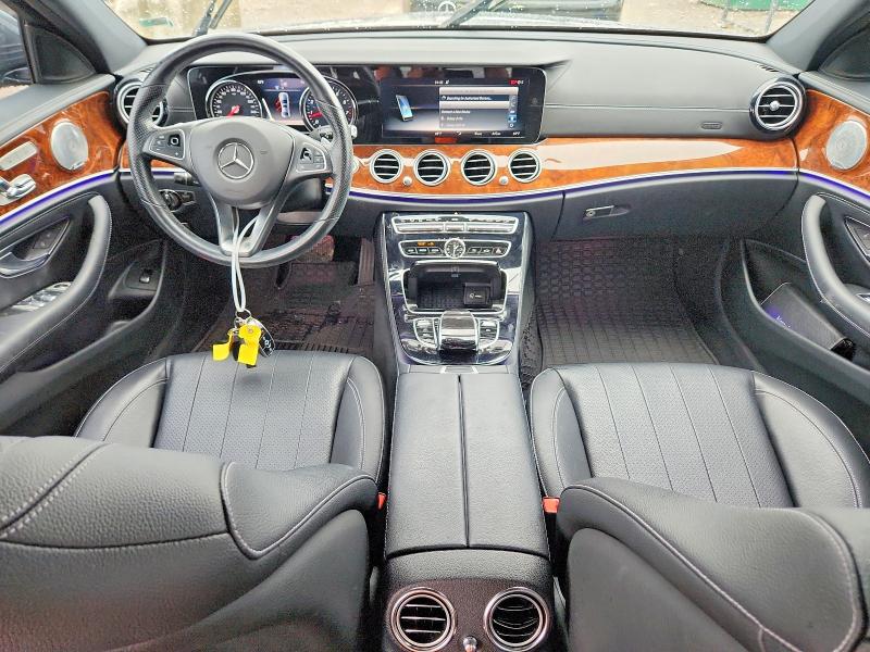 Продажа на аукционе авто 2017 Mercedes-benz E, vin: WDDZF4KB9HA188525, номер лота: 62617316
