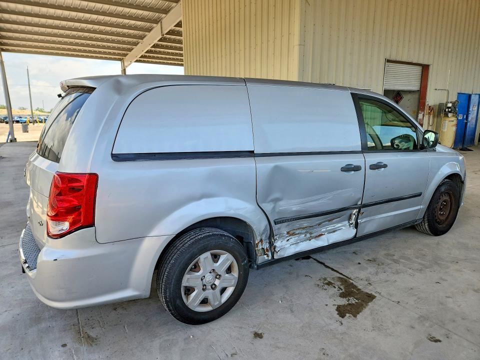Aukcja sprzedaży 2012 Dodge Ram Van, vin: 2C4RDGAG2CR272608, numer aukcji: 59801536