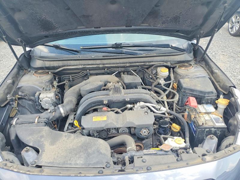 Продаж на аукціоні авто 2015 Subaru Legacy, vin: 4S3BNAL65F3004617, номер лоту: 62807886