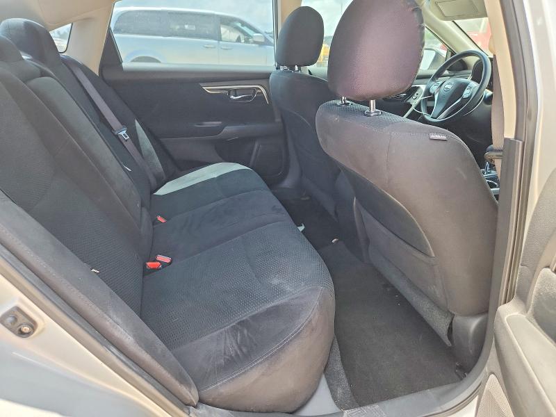 62233736 :رقم المزاد ، 1N4AL3AP3EC295230 vin ، 2014 Nissan Altima مزاد بيع