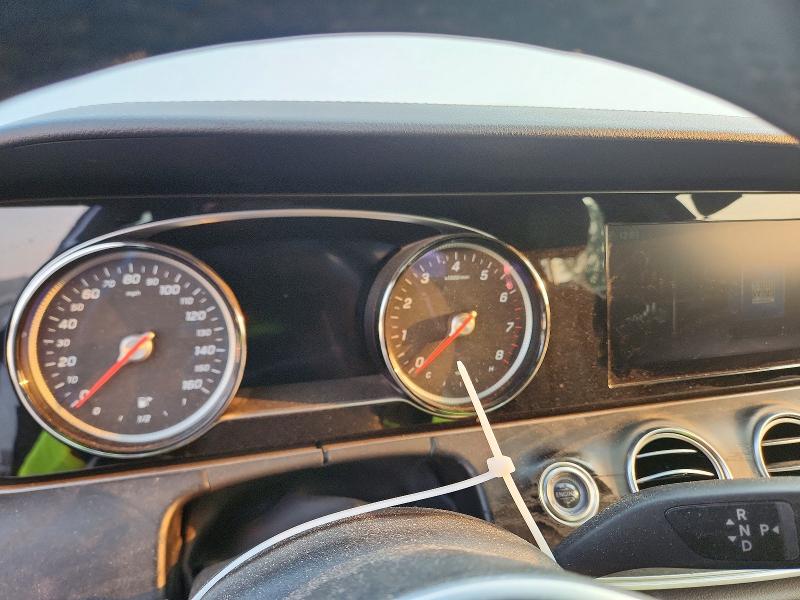 Продажа на аукционе авто 2019 Mercedes-benz E, vin: WDDZF4KB9KA562784, номер лота: 61331016