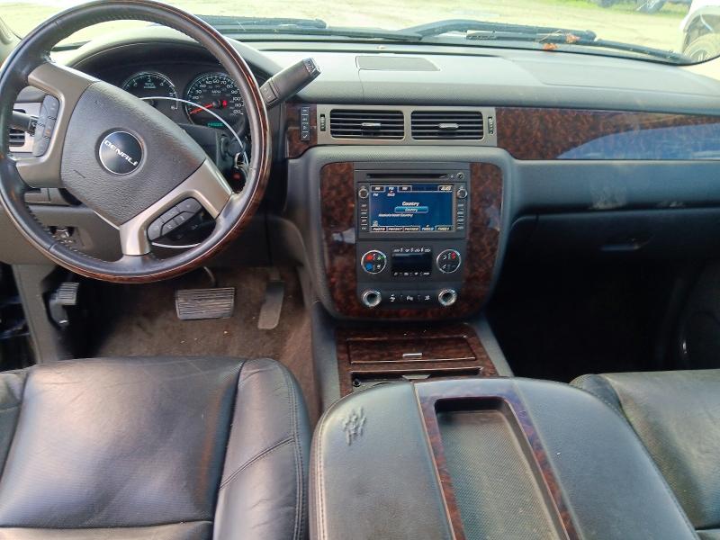 Aukcja sprzedaży 2011 Gmc Sierra, vin: 3GTP2XE25BG269301, numer aukcji: 58996816