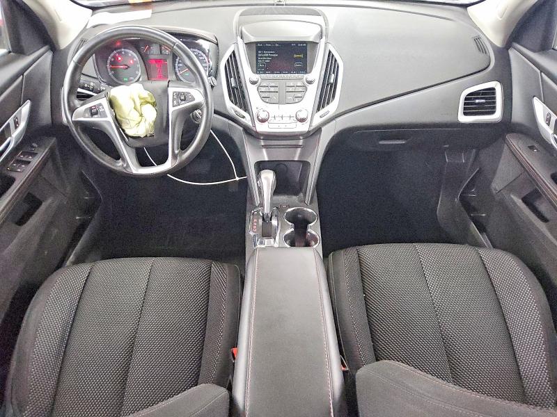 2014 Gmc Terrain მანქანა იყიდება აუქციონზე, vin: 2GKFLWEK0E6352710, აუქციონის ნომერი: 59754606