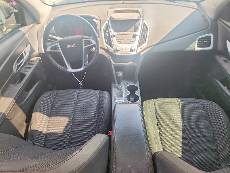 60760146 :رقم المزاد ، 2GKFLTEK3H6350646 vin ، 2017 Gmc Terrain مزاد بيع