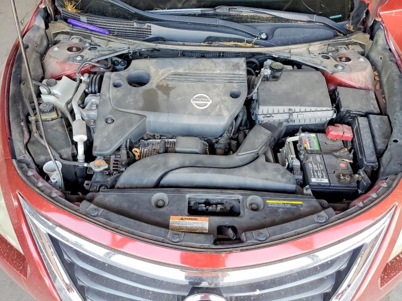 Продаж на аукціоні авто 2015 Nissan Altima, vin: 1N4AL3AP6FC263664, номер лоту: 62253616