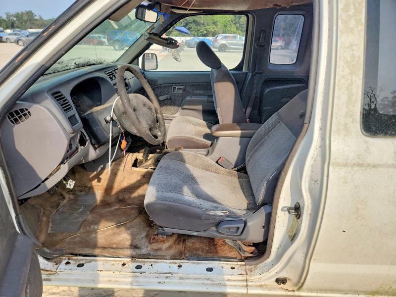 Aukcja sprzedaży 1998 Nissan Frontier, vin: 1N6DD26S1WC381386, numer aukcji: 62863486