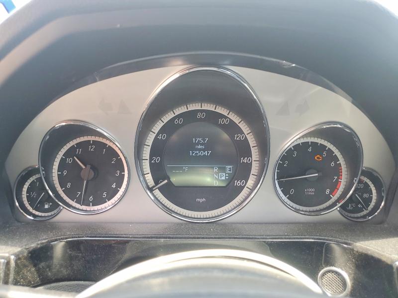 Aukcja sprzedaży 2011 Mercedes-benz E, vin: WDDHF5GB6BA293198, numer aukcji: 59726386