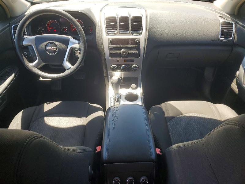 Aukcja sprzedaży 2009 Gmc Acadia, vin: 1GKER13D09J150511, numer aukcji: 60816966