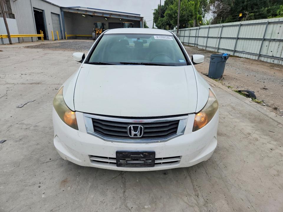 Продаж на аукціоні авто 2011 Honda Accord, vin: 1HGCP2F62BA035332, номер лоту: 61208586