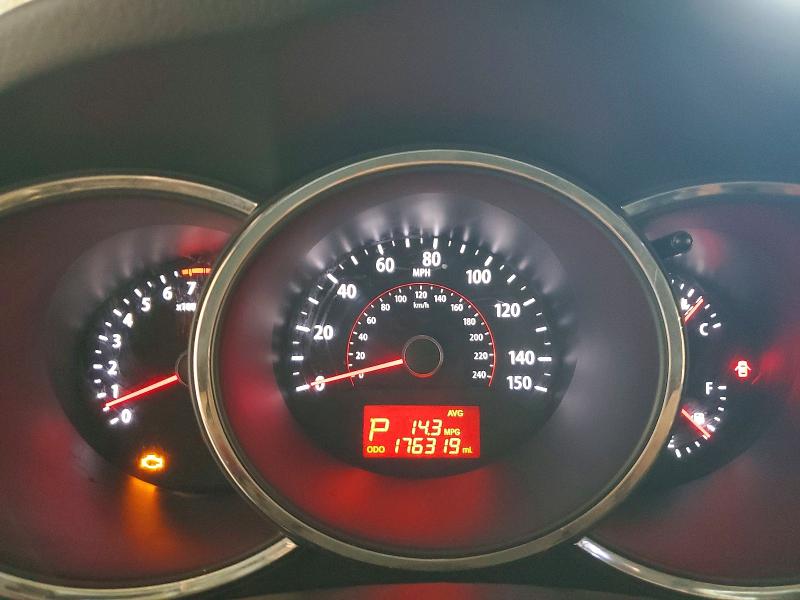 Продаж на аукціоні авто 2013 Kia Sorento, vin: 5XYKTDA2XDG400140, номер лоту: 60861016