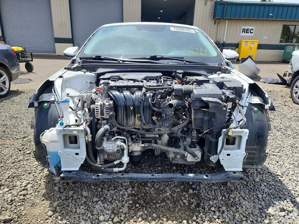 73340705 :رقم المزاد ، 5NPLN4AGXMH013347 vin ، 2021 Hyundai Elantra مزاد بيع