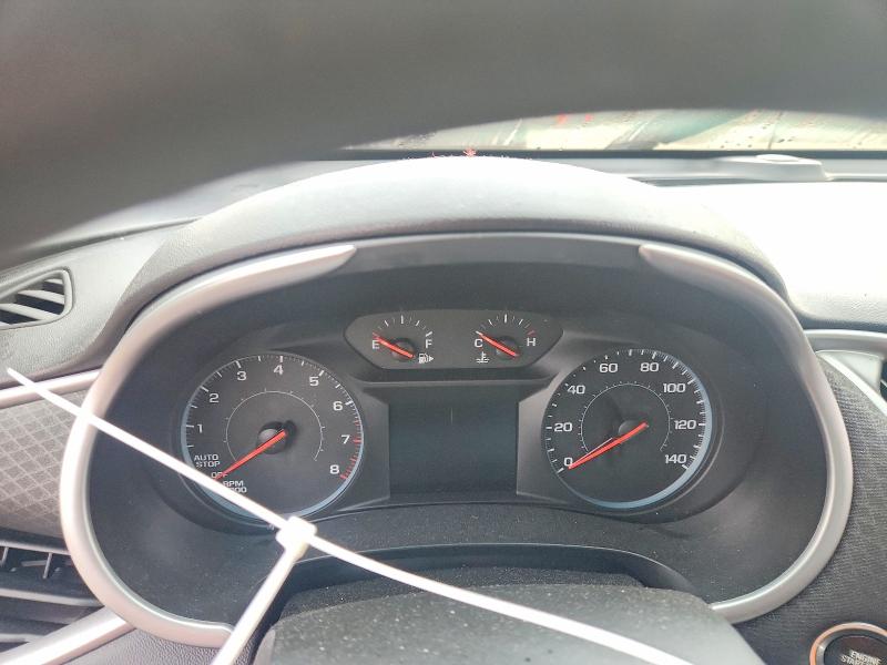 Продажа на аукционе авто 2016 Chevrolet Malibu, vin: 1G1ZB5ST3GF294404, номер лота: 62901476