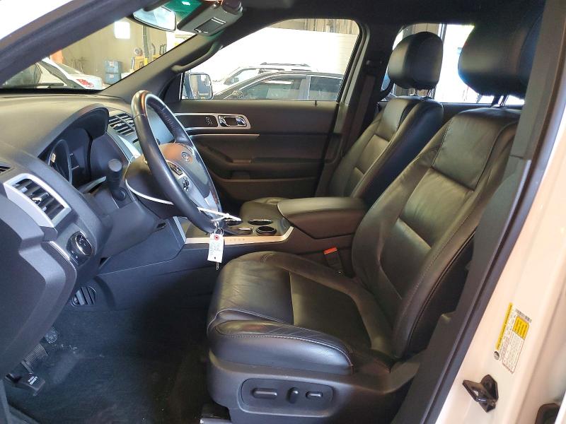 Продаж на аукціоні авто 2014 Ford Explorer, vin: 1FM5K7D84EGA42125, номер лоту: 60829946