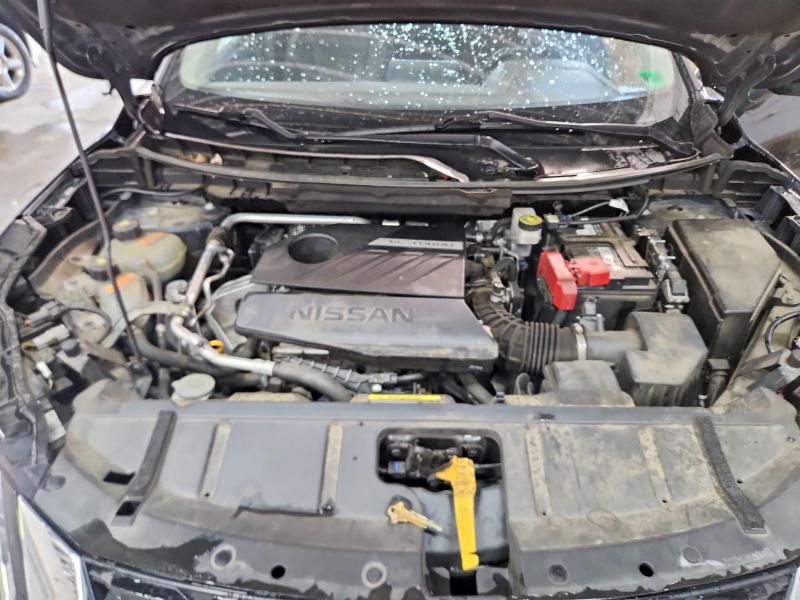 Aukcja sprzedaży 2023 Nissan Rogue, vin: 5N1BT3BB1PC833813, numer aukcji: 63056916