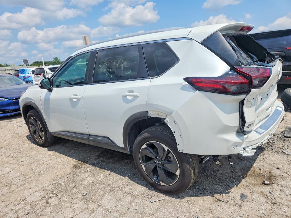 Aukcja sprzedaży 2026 Nissan Rogue, vin: 5N1BT3BB8TC708687, numer aukcji: 62923916