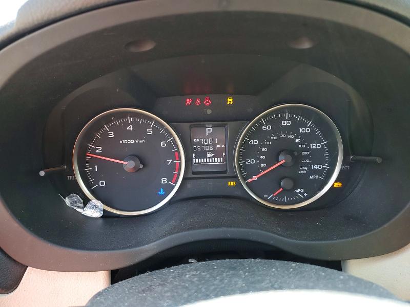 Aukcja sprzedaży 2014 Subaru Xv Crosstrek, vin: JF2GPAGCXEH338239, numer aukcji: 62159926