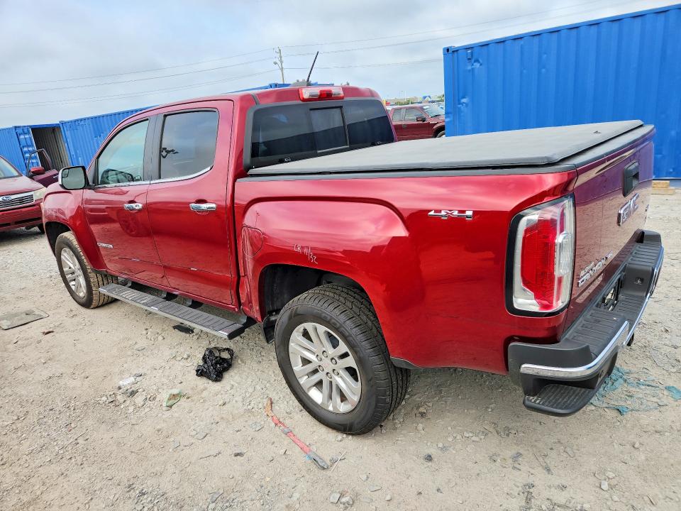 2020 Gmc Canyon მანქანა იყიდება აუქციონზე, vin: 1GTG6DEN6L1211212, აუქციონის ნომერი: 59696066