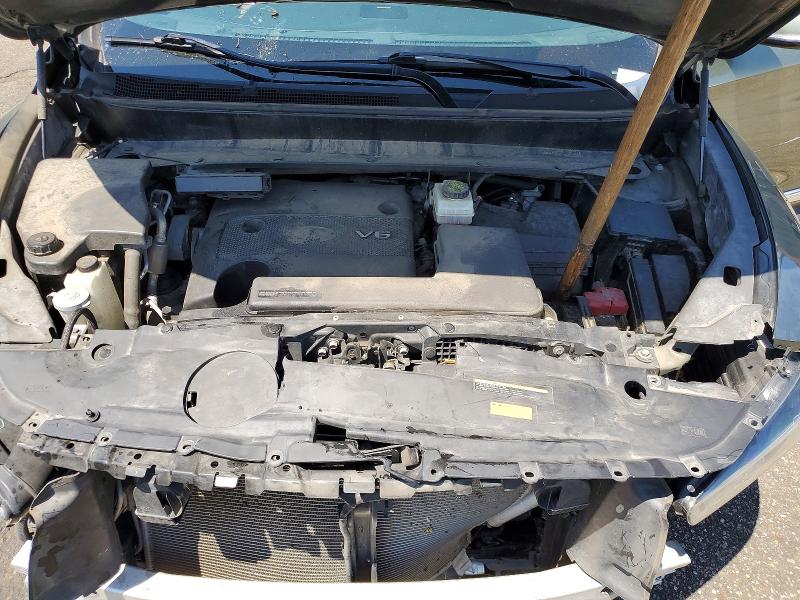 62088516 :رقم المزاد ، 5N1AL0MM0GC525945 vin ، 2016 Infiniti Qx60 مزاد بيع