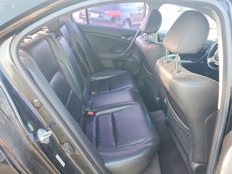 2009 Acura Tsx მანქანა იყიდება აუქციონზე, vin: JH4CU26659C014639, აუქციონის ნომერი: 60033546