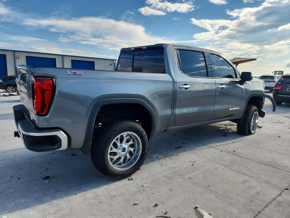 Продаж на аукціоні авто 2019 Gmc Sierra, vin: 3GTU9DED1KG232888, номер лоту: 61188586