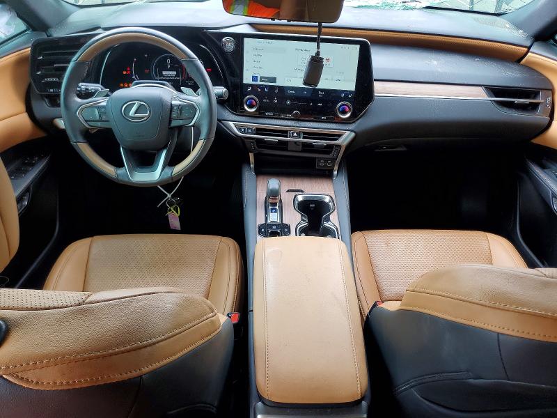 Aukcja sprzedaży 2024 Lexus Rx 350, vin: 2T2BAMBA9RC031443, numer aukcji: 62123116