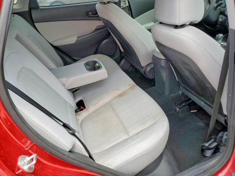 Aukcja sprzedaży 2022 Hyundai Kona, vin: KM8K6CAB2NU779311, numer aukcji: 62690606