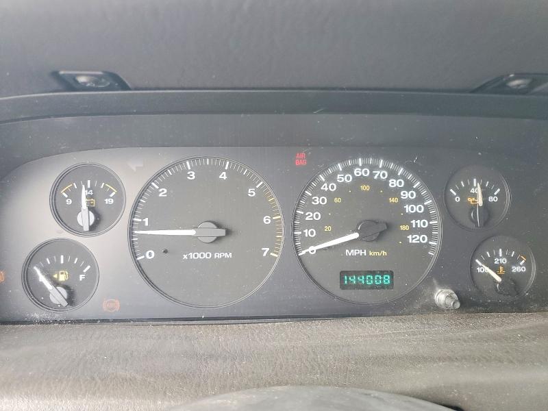 Продаж на аукціоні авто 1999 Jeep Grand Cherokee, vin: 1J4GW58N2XC784839, номер лоту: 62519256