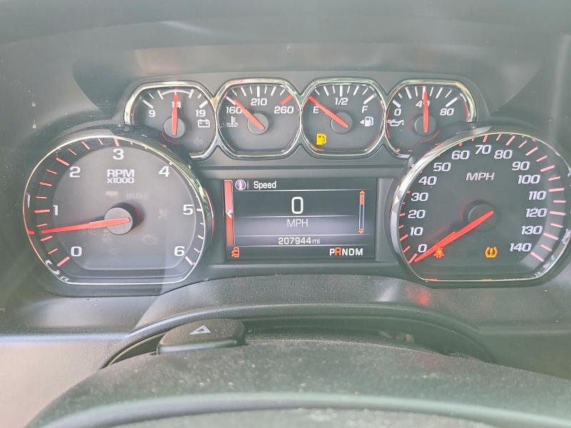 Продаж на аукціоні авто 2014 Gmc Sierra, vin: 3GTU2UEC7EG491661, номер лоту: 59278786