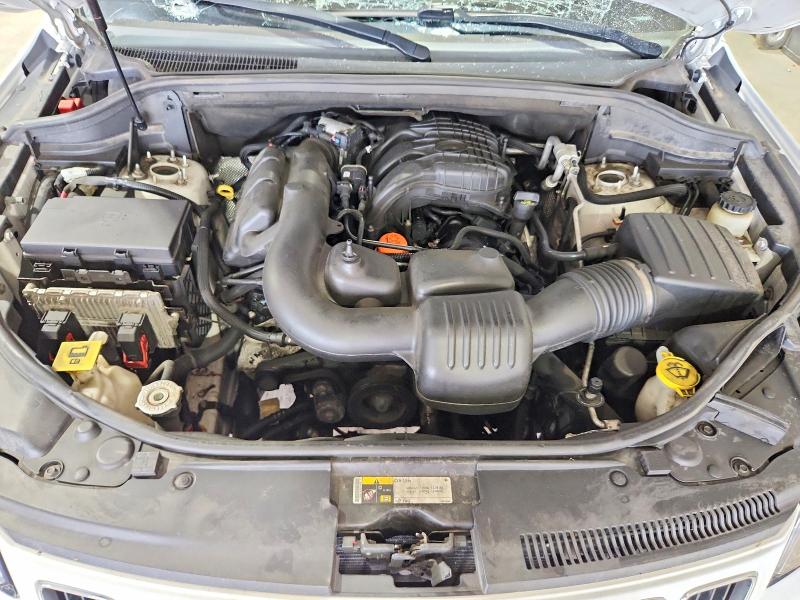 Aukcja sprzedaży 2014 Jeep Grand Cherokee, vin: 1C4RJFBG1EC325375, numer aukcji: 60958516