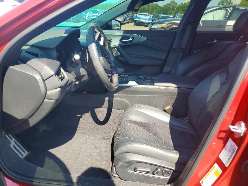 Продаж на аукціоні авто 2023 Acura Tlx, vin: 19UUB5F56PA005463, номер лоту: 85971055
